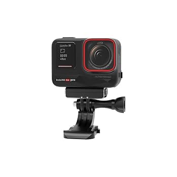 GoPro - まき Cyclemount Kawasaki ZX6R / RR 2005-2025 GoPro Camera Mount Kit